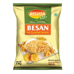 besan_looking for distributors